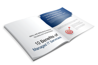 10 Benefits of Managed IT Whitepaper