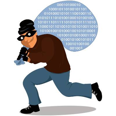 Thieves Want Your Backup Data