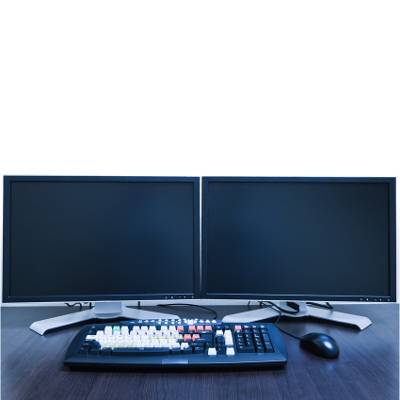 Massive Workloads Call for Multiple Monitors