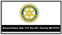 beverly rotary