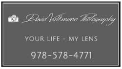 dave volkman