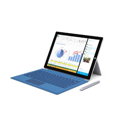 Is Microsoft’s Surface Pro 3 the iPad Killer?