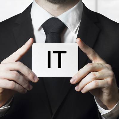Tip of the Week: How to Reorganize Your IT Infrastructure