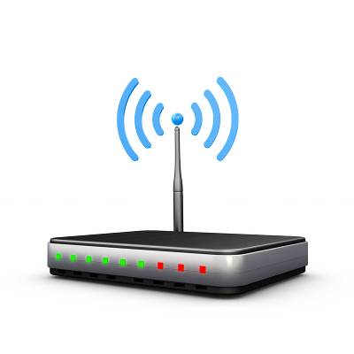 Tip of the Week: 5 Ways to Power Up Your WiFi Signal