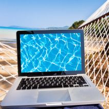 Do You Trust Your Employees Enough to Offer Unlimited Vacation Time?