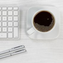 Too Much Coffee Can Give Your Work Performance The Jitters