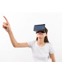 4 Game-Changing Virtual Reality Technologies