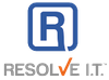 Resolve I.T. Logo