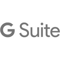 G Suite by Google