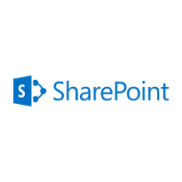 Microsoft SharePoint – Organize Your Projects