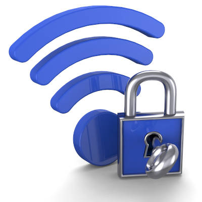 Tip of the Week: Basic Wi-Fi Security Essentials