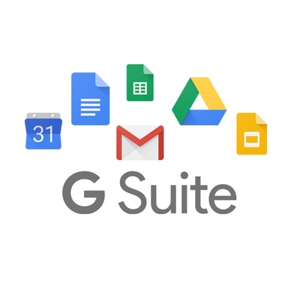 Tip of the Week: Getting Around the G Suite