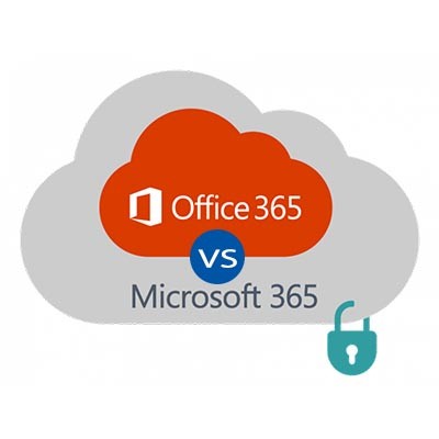 Microsoft 365 vs. Office 365: What’s the Difference?