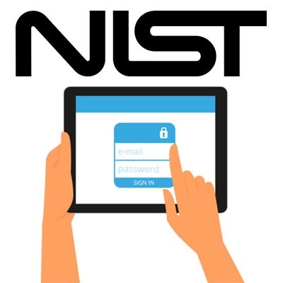 Tip of the Week: NIST Password Guidelines
