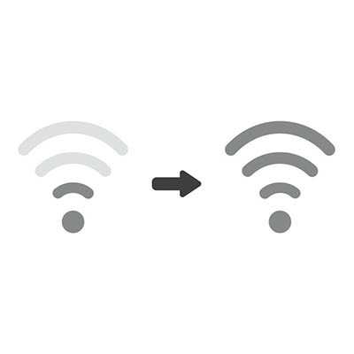 Wi-Fi Optimization Creates Benefits