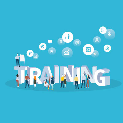 Tip of the Week: Effectively Training Your Staff