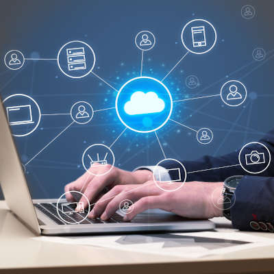 Tip of the Week: 2 Ways Cloud Computing Can Fuel Productivity