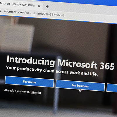 Office 365 Gets a New Name