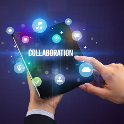 3 Apps That Are the New Face of Collaboration