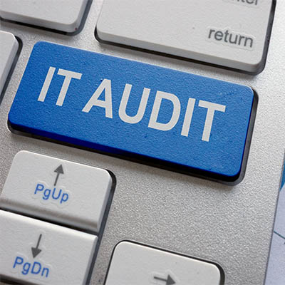 Why It Pays Off to Audit Your IT