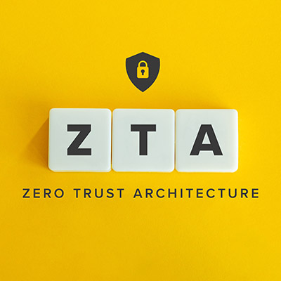 Choosing to Enact a Zero-Trust IT Security Policy Can Significantly Reduce Problems