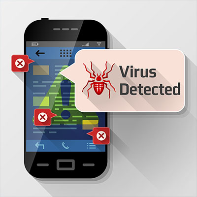 Mobile Malware is a Guaranteed Bad Time