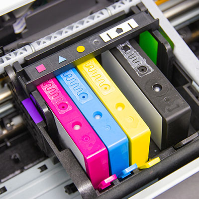 Printer Companies Shunning Third-Party Ink. What You Need to Know